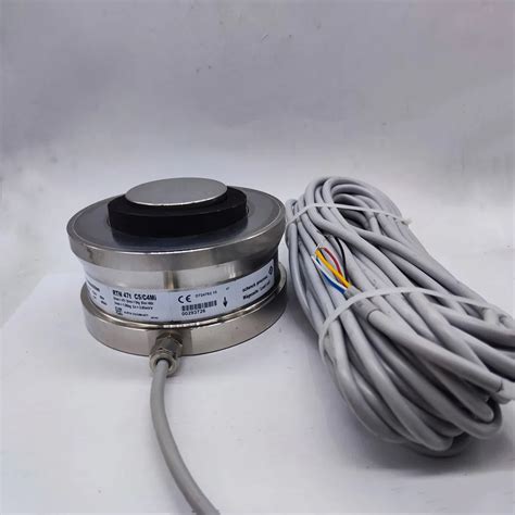 schenck load cell junction box|rtn load cell dimensions.